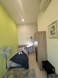 Avila Gardens (D17), Condominium #621569691